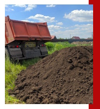 Услуги Поставка нерудных материалов в Тынде