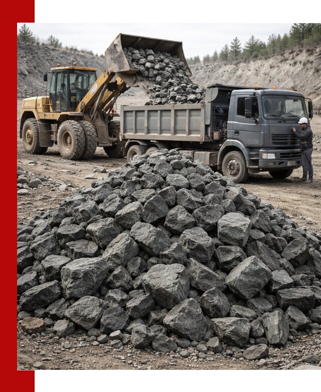 Щебень габбро-диабаз фракция 20-40 доставка в Тынде