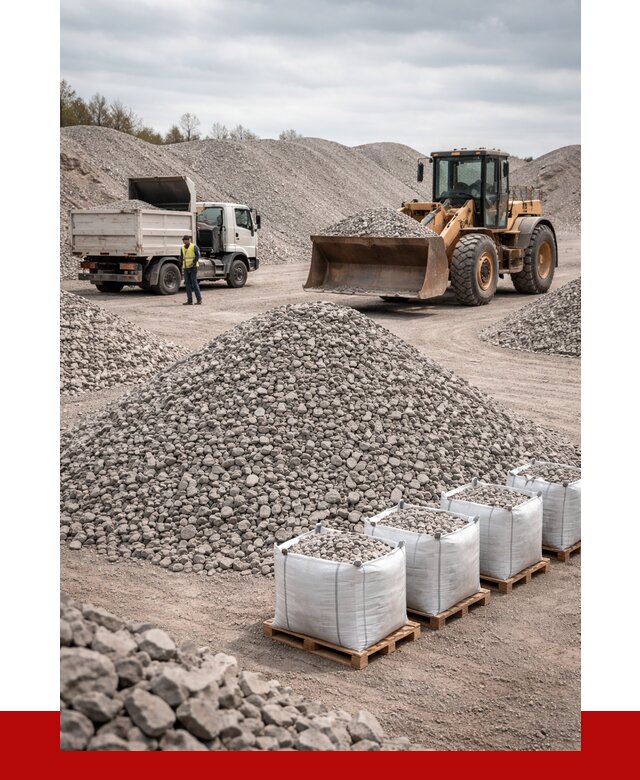 Шлаковый щебень фракция 20-40 в Тынде от 1439 р. ПРОНЕРУДТнд