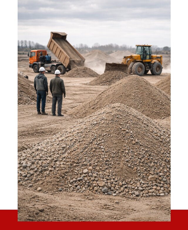 ПГС С3 в Тынде с доставкой от 2775 р./куб | ПРОНЕРУДТнд