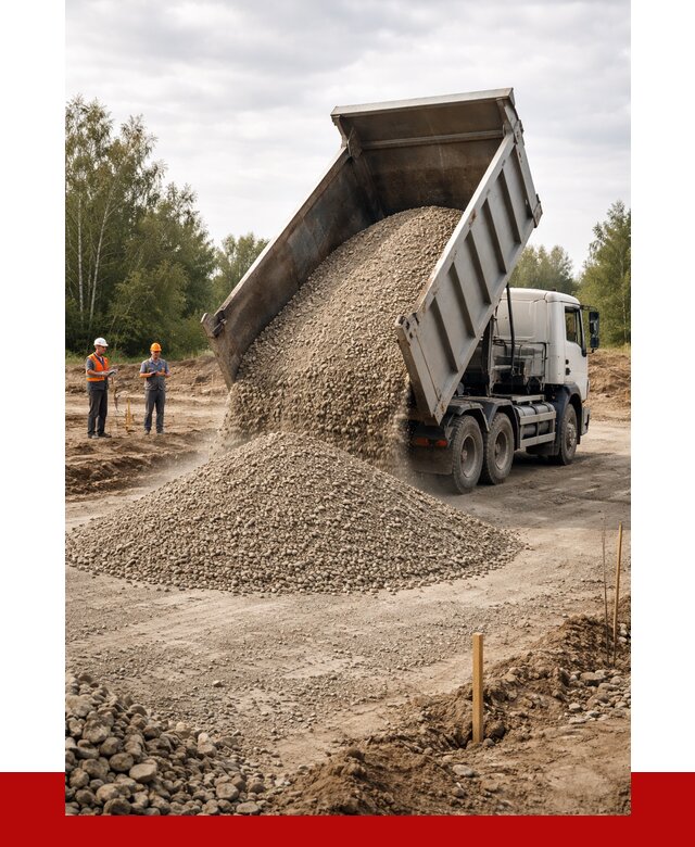 ЩПС С2 в Тынде с доставкой от 4625 р. за куб | ПРОНЕРУДТнд