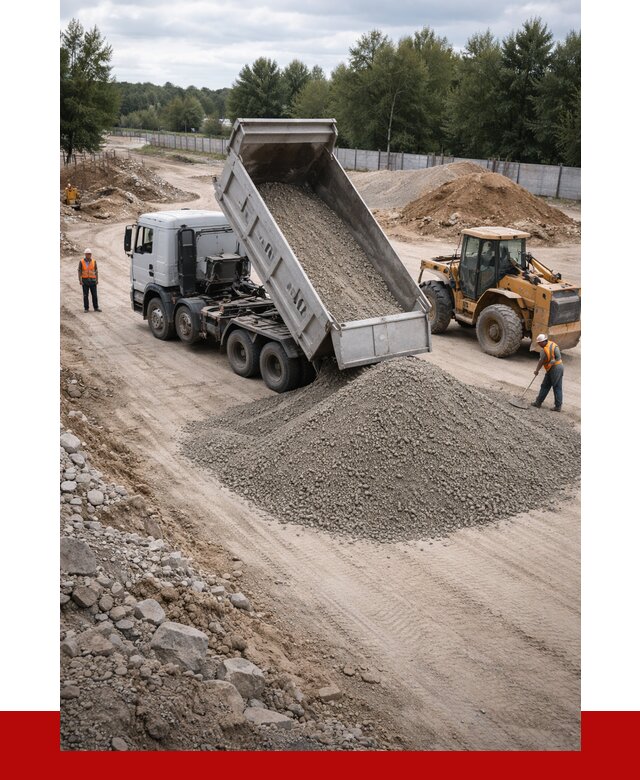 ЩПС С5 в Тынде с доставкой от 4316 р. за куб | ПРОНЕРУДТнд