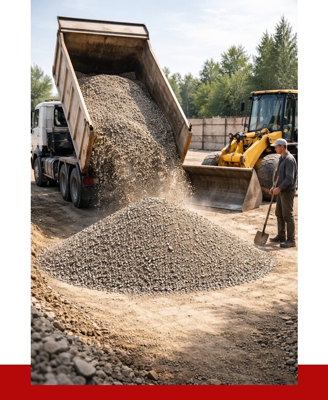 ЩПС С10 в Тынде с доставкой от 3289 р. за куб | ПРОНЕРУДТнд