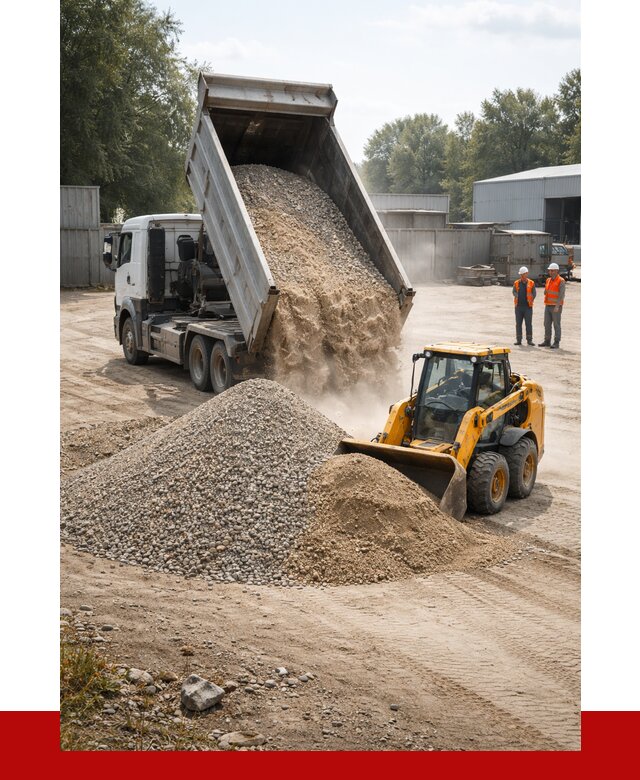 ЩПС С11 в Тынде с доставкой от 1901 р. за куб | ПРОНЕРУДТнд