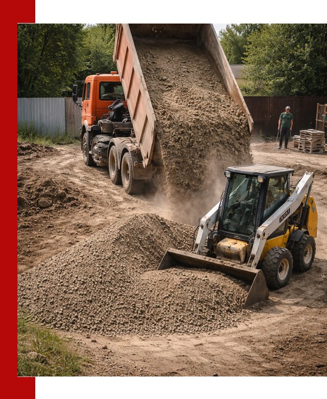 Доставка щпс С11 в Тынде круглосуточно самосвалами