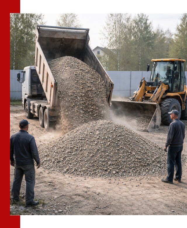 Доставка щпс фракции С12 в Тынде оптом и в розницу