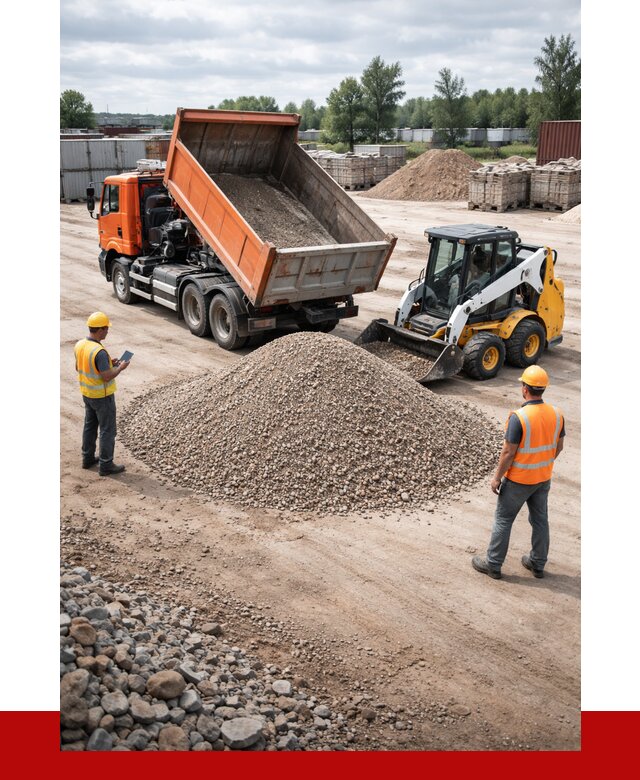 Купить щгпс с доставкой в Тынде от 1850 р. за куб | ПРОНЕРУДТнд