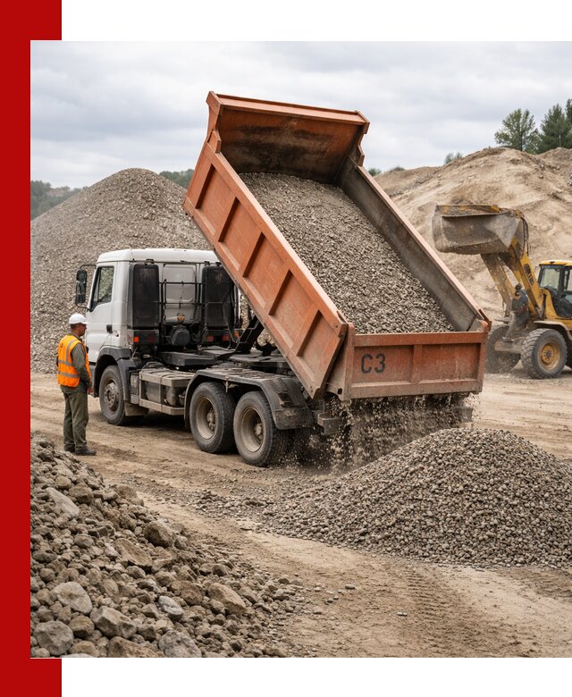 Доставка щгпс С3 в Тынде оптом и в розницу для стройплощадок