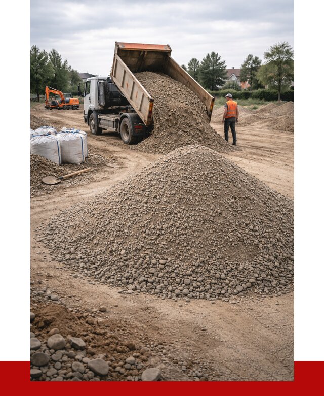 ЩГПС С4 с доставкой в Тынде от 2158 р./куб. | ПРОНЕРУДТнд