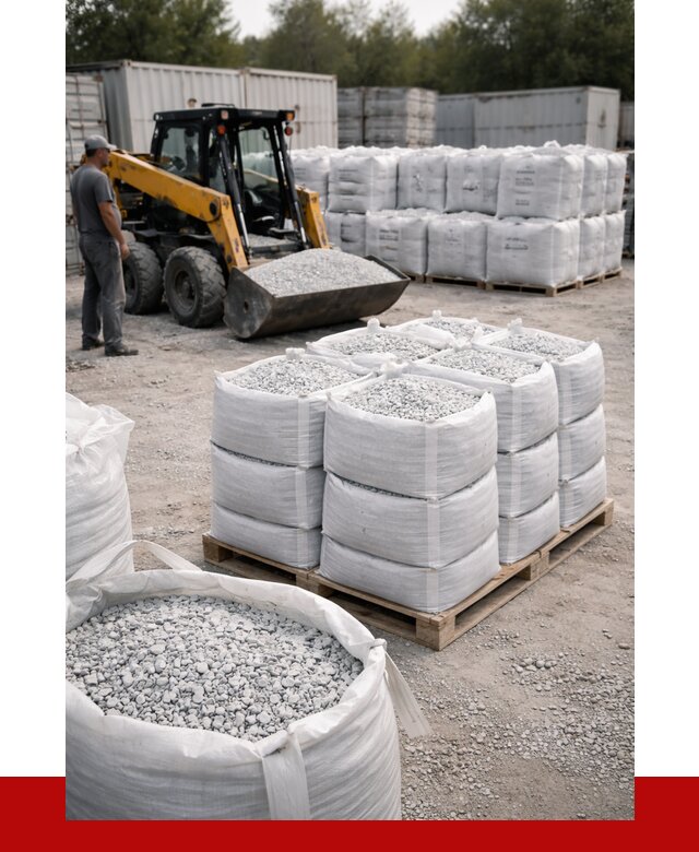 Мраморная крошка в Тынде от 4625 р. за куб | ПРОНЕРУДТнд