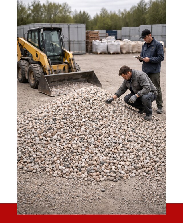 Цветная мраморная крошка в Тынде от 8222 р./куб. | ПРОНЕРУДТнд