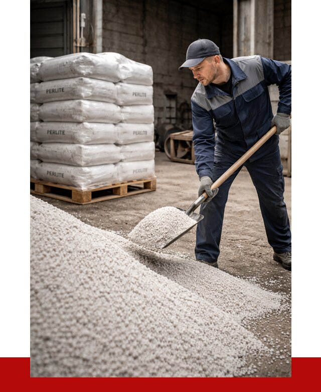 Купить перлит в Тынде с доставкой от 4316 р. оптом | ПРОНЕРУДТнд