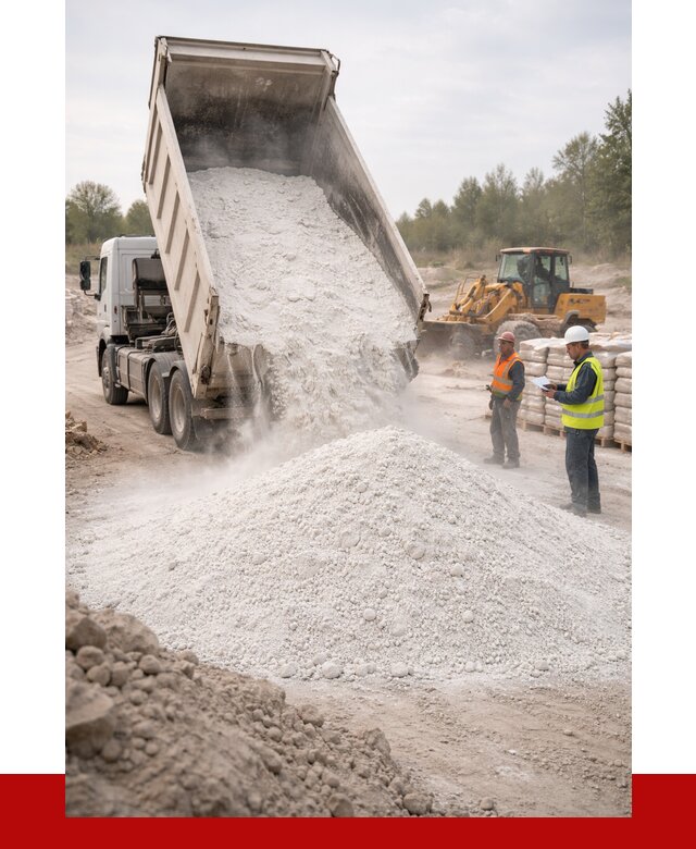 Купить известь пушонка в Тынде от 4316 р. с доставкой | ПРОНЕРУДТнд