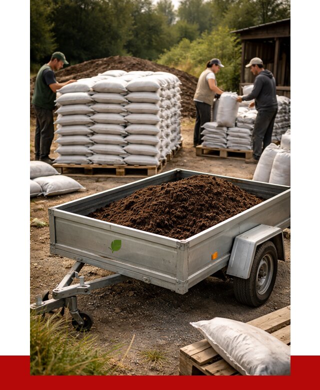 Нейтральный торф в Тынде от 3289 р. за куб | ПРОНЕРУДТнд