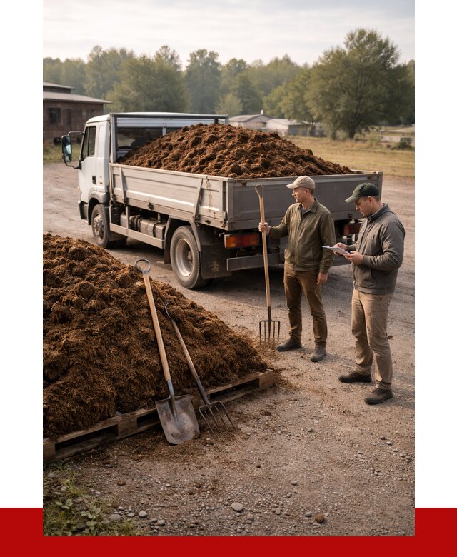 Купить конский навоз в Тынде от 1233 р. с доставкой | ПРОНЕРУДТнд
