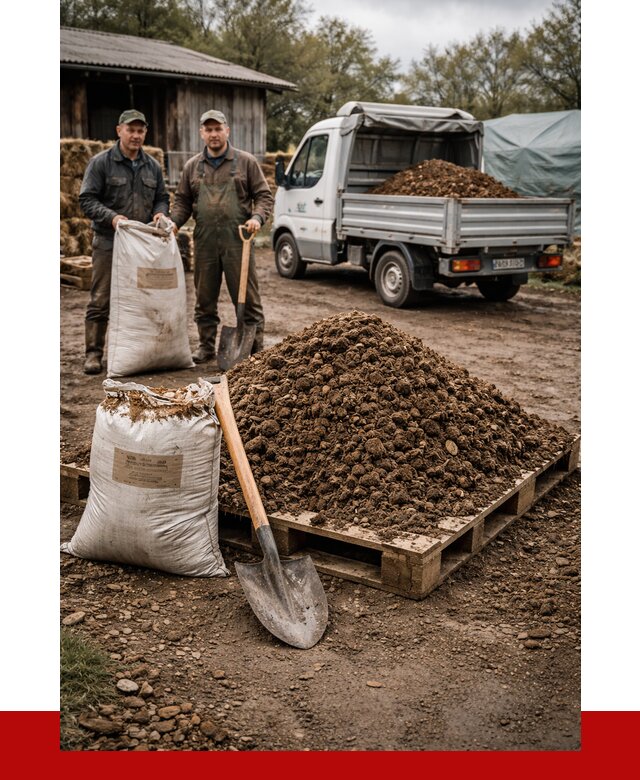 Купить куриный помет в Тынде с доставкой от 3083 р. | ПРОНЕРУДТнд