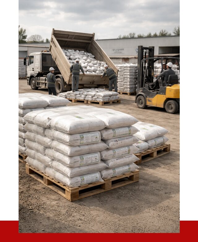 Купить удобрения с доставкой в Тынде от 7399 р. | ПРОНЕРУДТнд