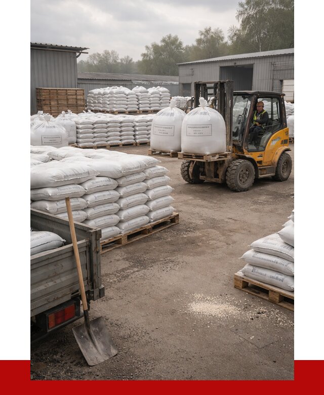 Аммиачная селитра в Тынде от 4316 р. с доставкой | ПРОНЕРУДТнд