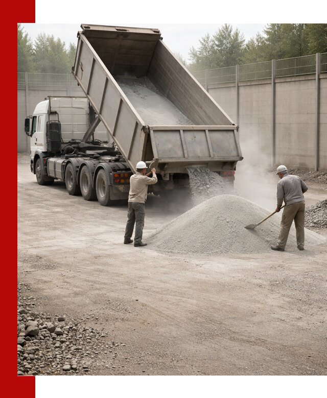 Доставка аммиачной селитры оптом и врозь в Тынде