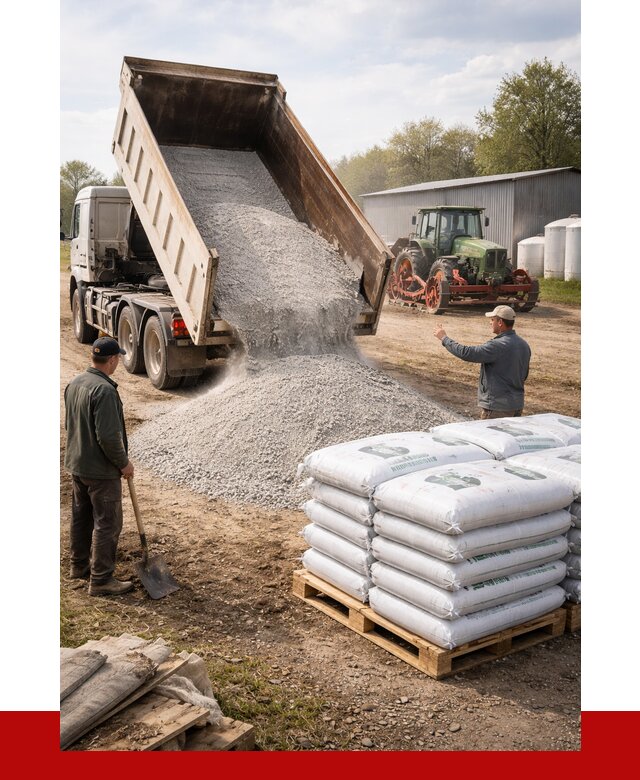 Купить суперфосфат в Тынде с доставкой от 7399 р. | ПРОНЕРУДТнд