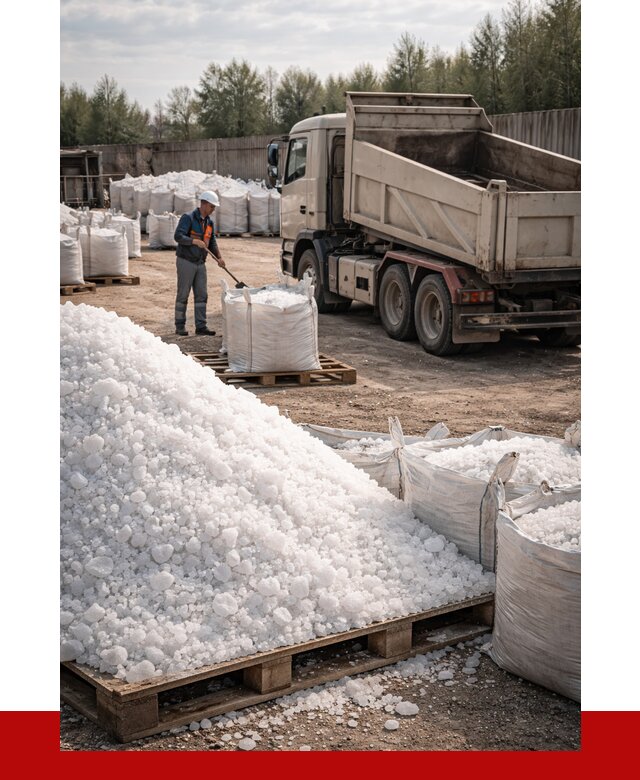 Купить техническая соль в мешках в Тынде от 4625 р. | ПРОНЕРУДТнд