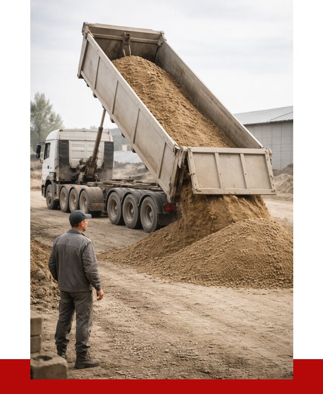 Доставка тонаром в Тынде недорого от 7194 р. | ПРОНЕРУДТнд