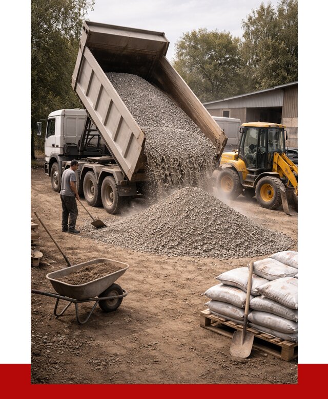 Перевозка сыпучих грузов в Тынде от 3289 р. | ПРОНЕРУДТнд